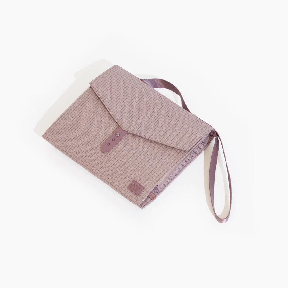 Stylish Berlin Changing Clutch - Fashionable Crossbody Bag for Women | Perfect for Travel, Shopping & Everyday Use