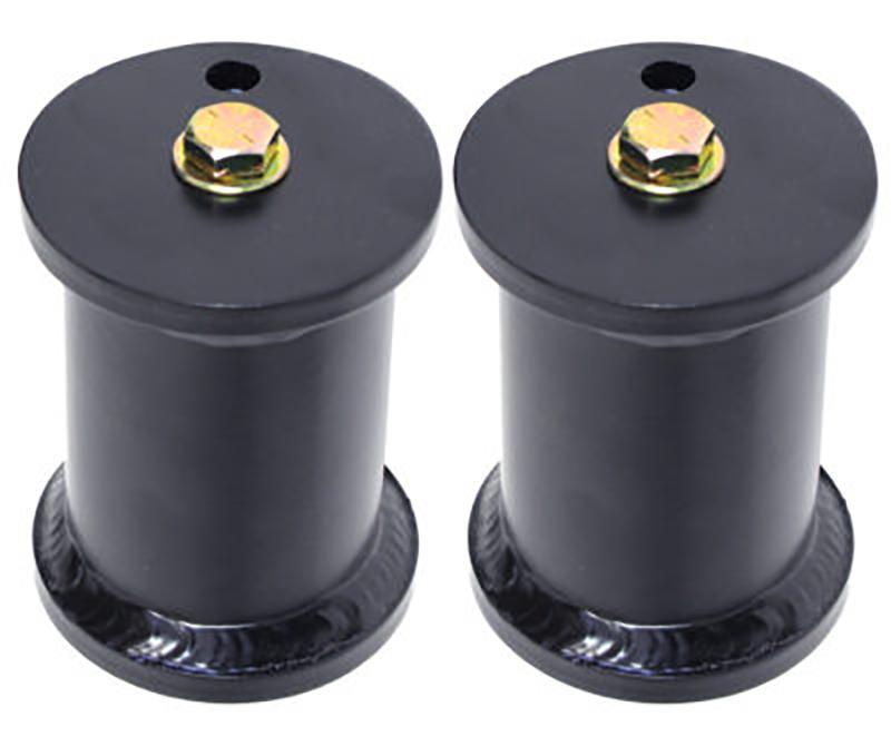 2005-2016 Ford F250 F350 Bump Stop Drops Kit - Heavy Duty Suspension Lift Kit for Off-Roading & Towing