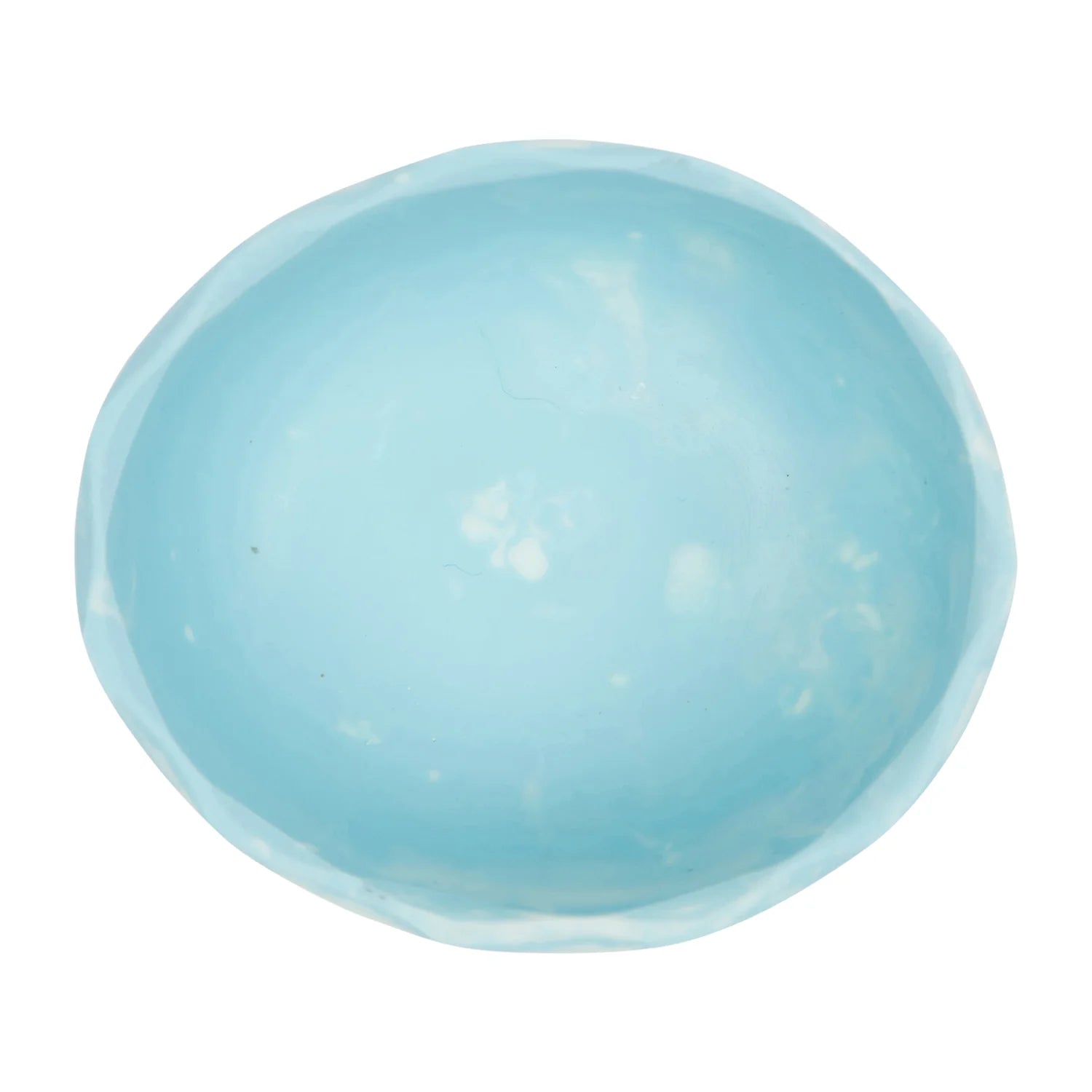 BILLIE BOWL - Spearmint Scented Essential Oil Diffuser Bowl for Aromatherapy | Perfect for Yoga, Meditation & Home Relaxation