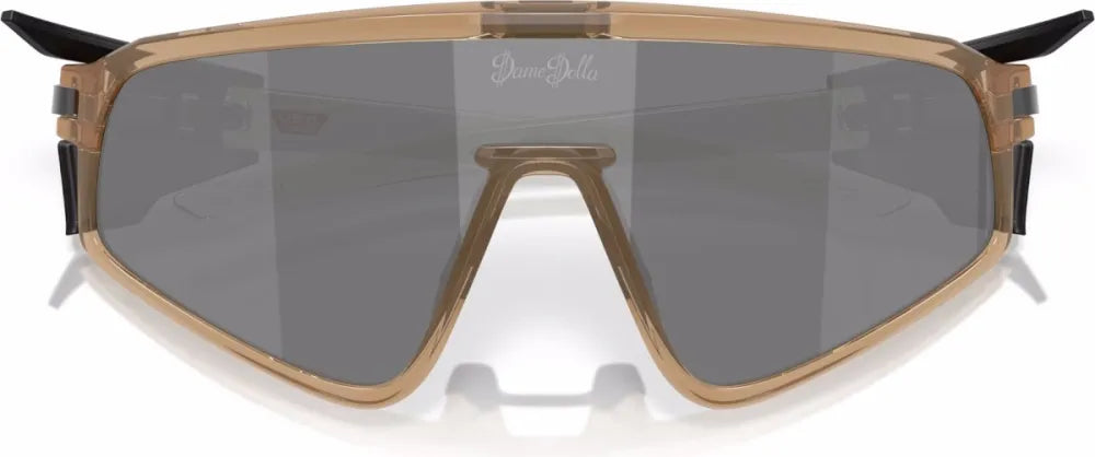 Original Oakley Latch Panel Damian Lillard OO9404 0735 Sunglasses - Authentic Sports & Driving Shades for Men, Perfect for Basketball, Running and Outdoor Activities