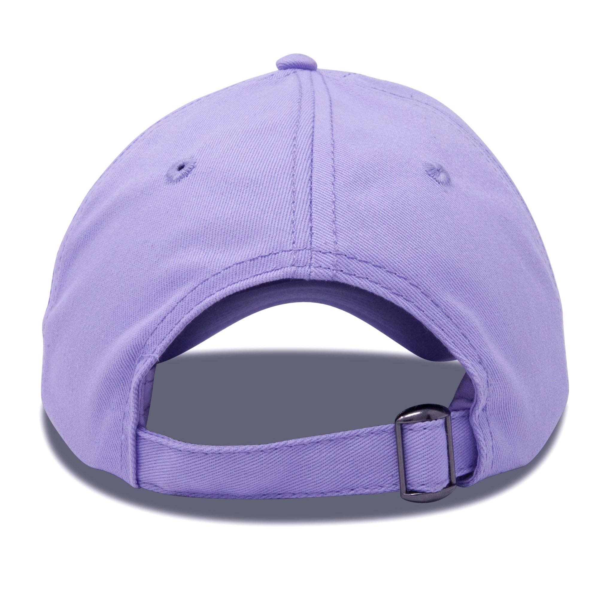 Stylish DALIX Black Cat Baseball Cap for Women - Perfect Halloween Costume Accessory & Casual Fashion Hat for Parties, Cosplay, and Everyday Wear