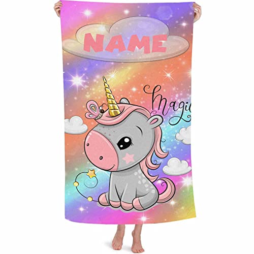 Rainbow Unicorn-1