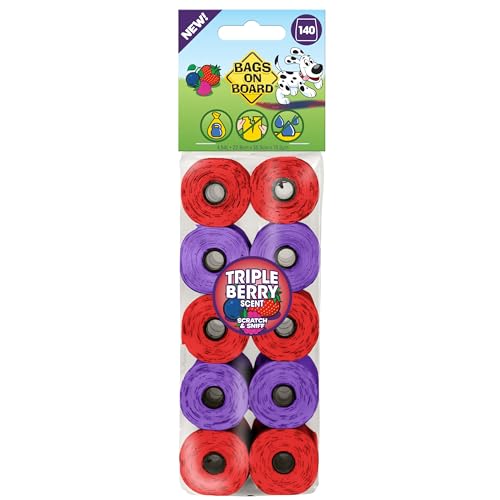 Triple Berry