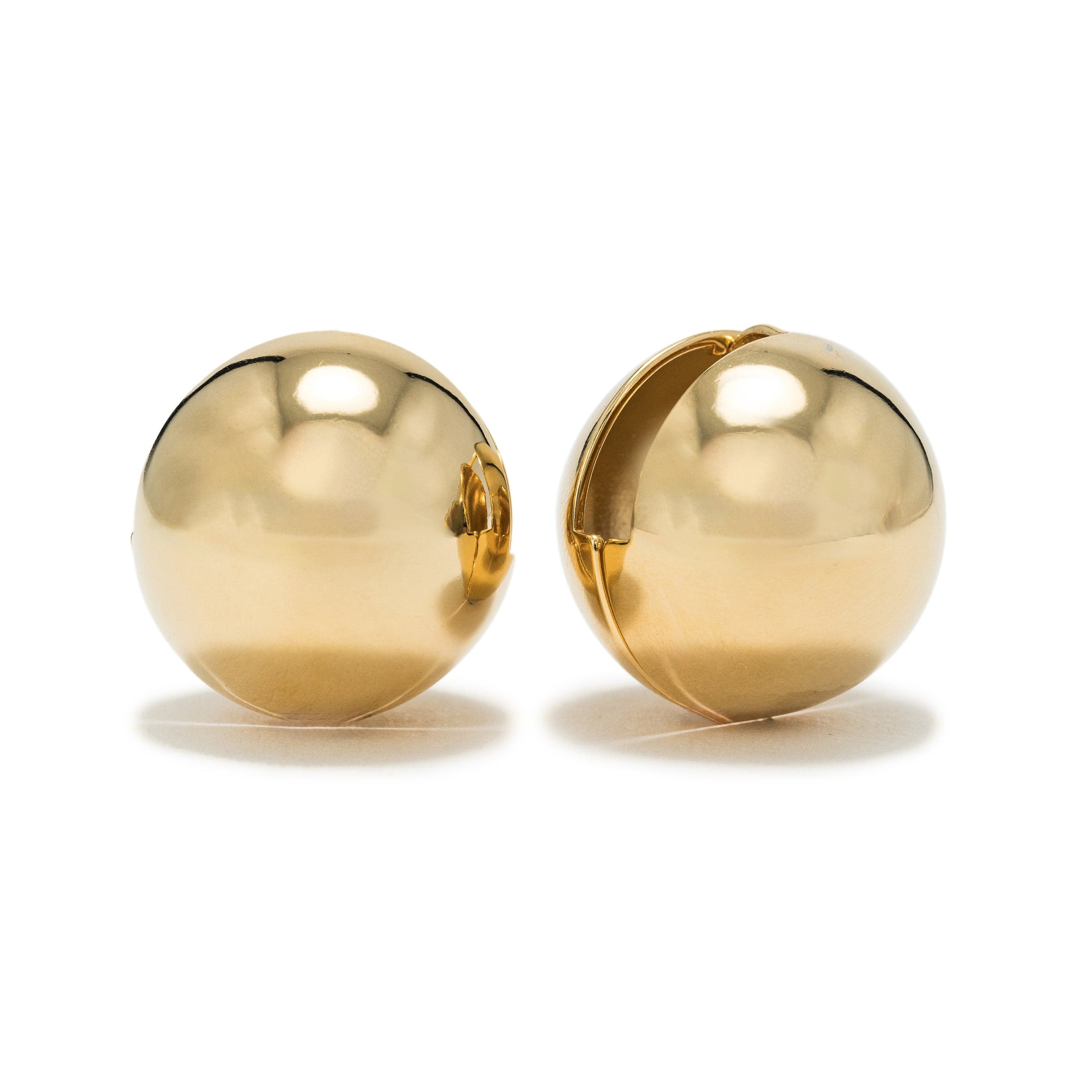 Stylish Large Bubble Earrings for Women - Trendy Fashion Jewelry for Parties, Weddings & Everyday Wear