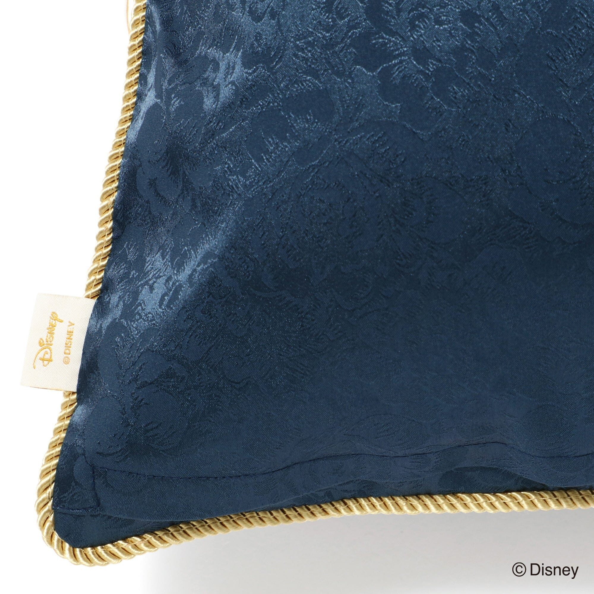 Disney Beauty and The Beast Magic of Chemistry Cushion Cover 18x18 Inch - Soft Decorative Pillow Case for Home, Bedroom, Sofa, and Gift Ideas