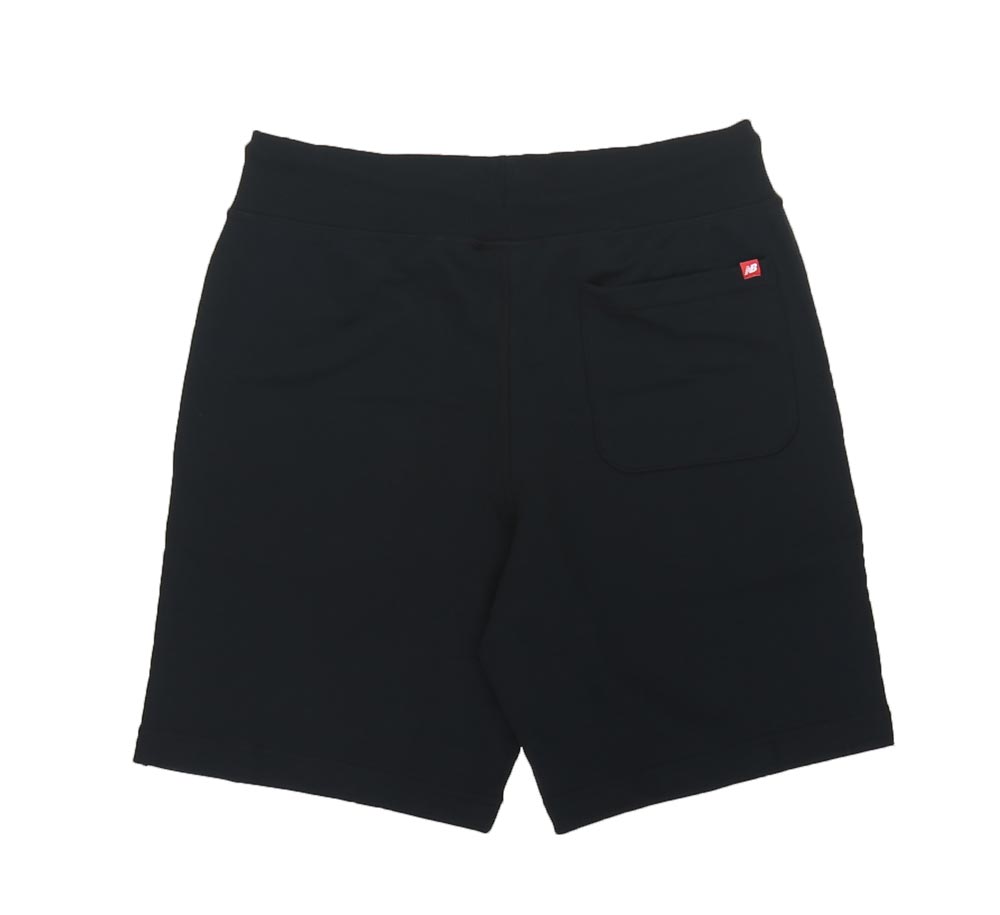 ESSENTIALS Stacked Logo Short Sleeve T-Shirt - Comfortable & Stylish for Casual Wear, Gym, and Everyday Outfits