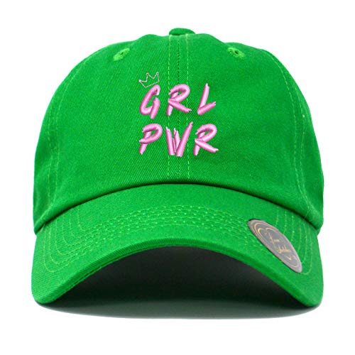 Green-pk
