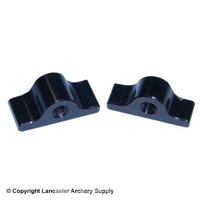 PSE Two Cam Bow Draw Stop - Precision Archery Accessory for Hunting & Target Practice