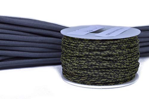 Olive Drab and Moss