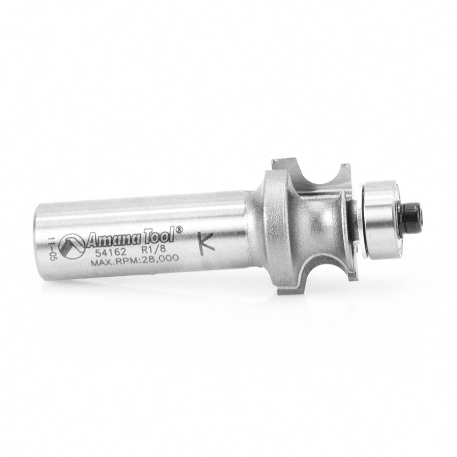 Amana 54162 1/8