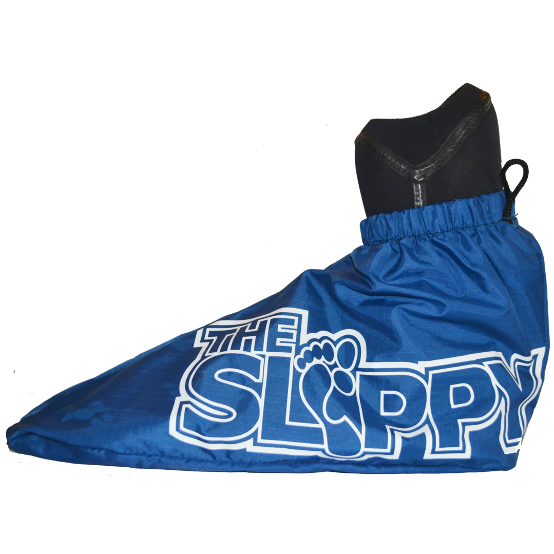 Premium Neoprene Wetsuit Socks for Scuba Diving & Water Sports - Non-Slip Grip, Thermal Protection for Surfing, Kayaking, and Cold Water Activities