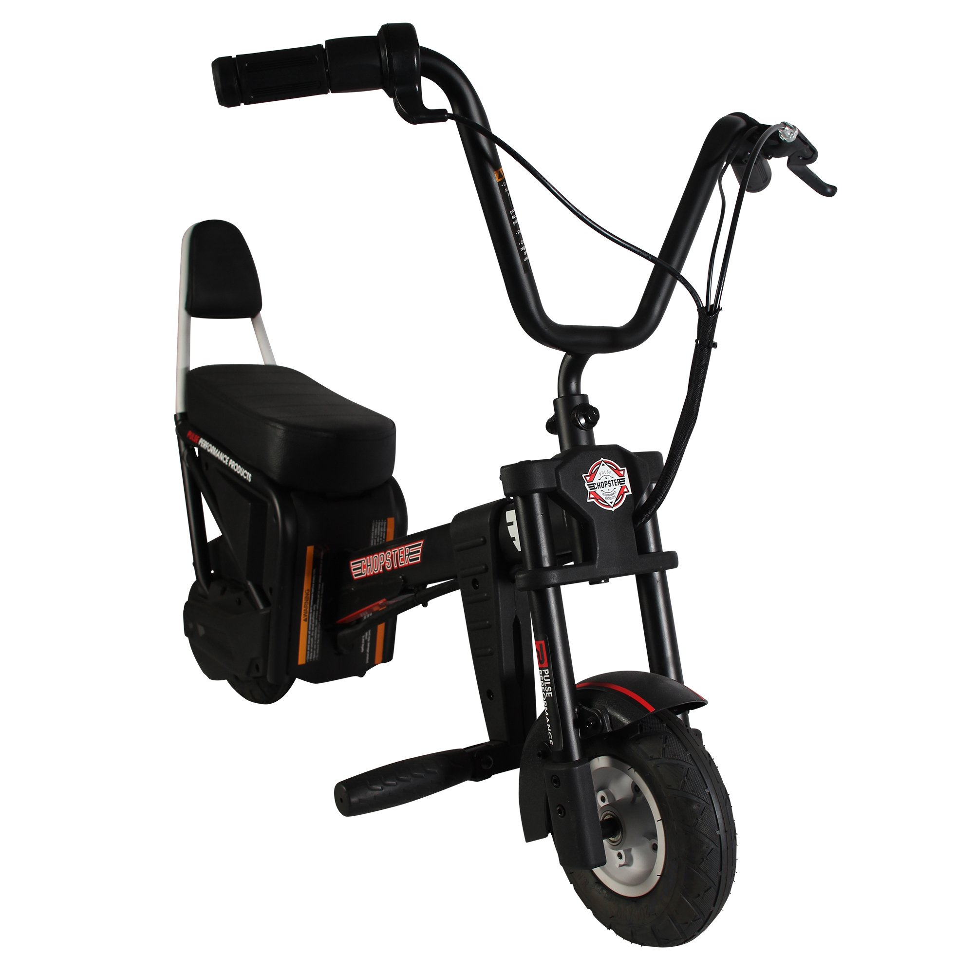 **Kids Electric Chopper Motorcycle – 100W Motor, Vintage Style with Sissy Bar Backrest, Dual Rubber Tires & 24V Rechargeable Battery – Black – Perfect for Outdoor Rides, Backyard Fun & Birthday Gifts**