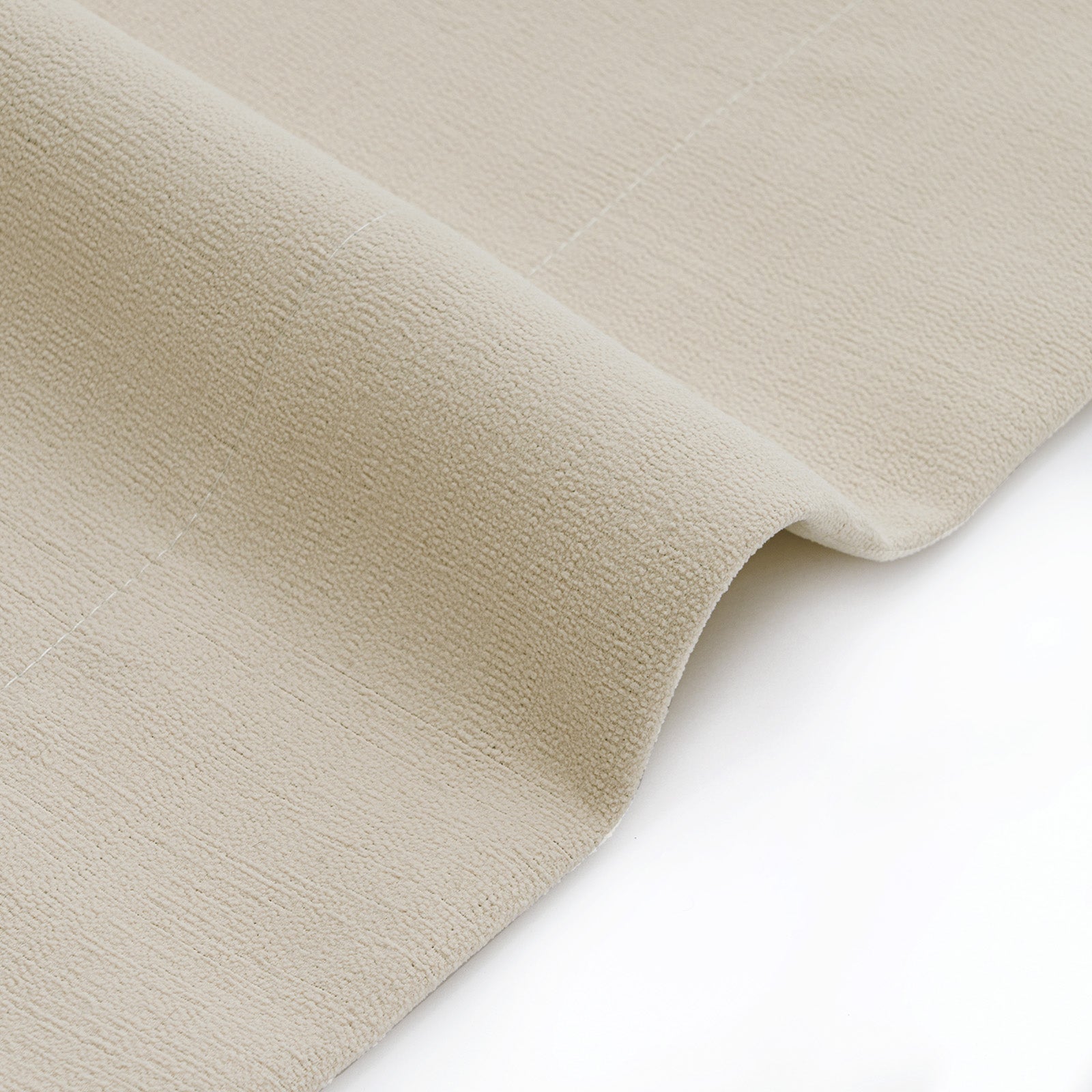 Seren Chenille Matcha Green Blackout Curtains - Heavyweight Thermal Insulated Drapes for Bedroom & Living Room - Noise Reducing Custom Window Treatments for Better Sleep & Privacy