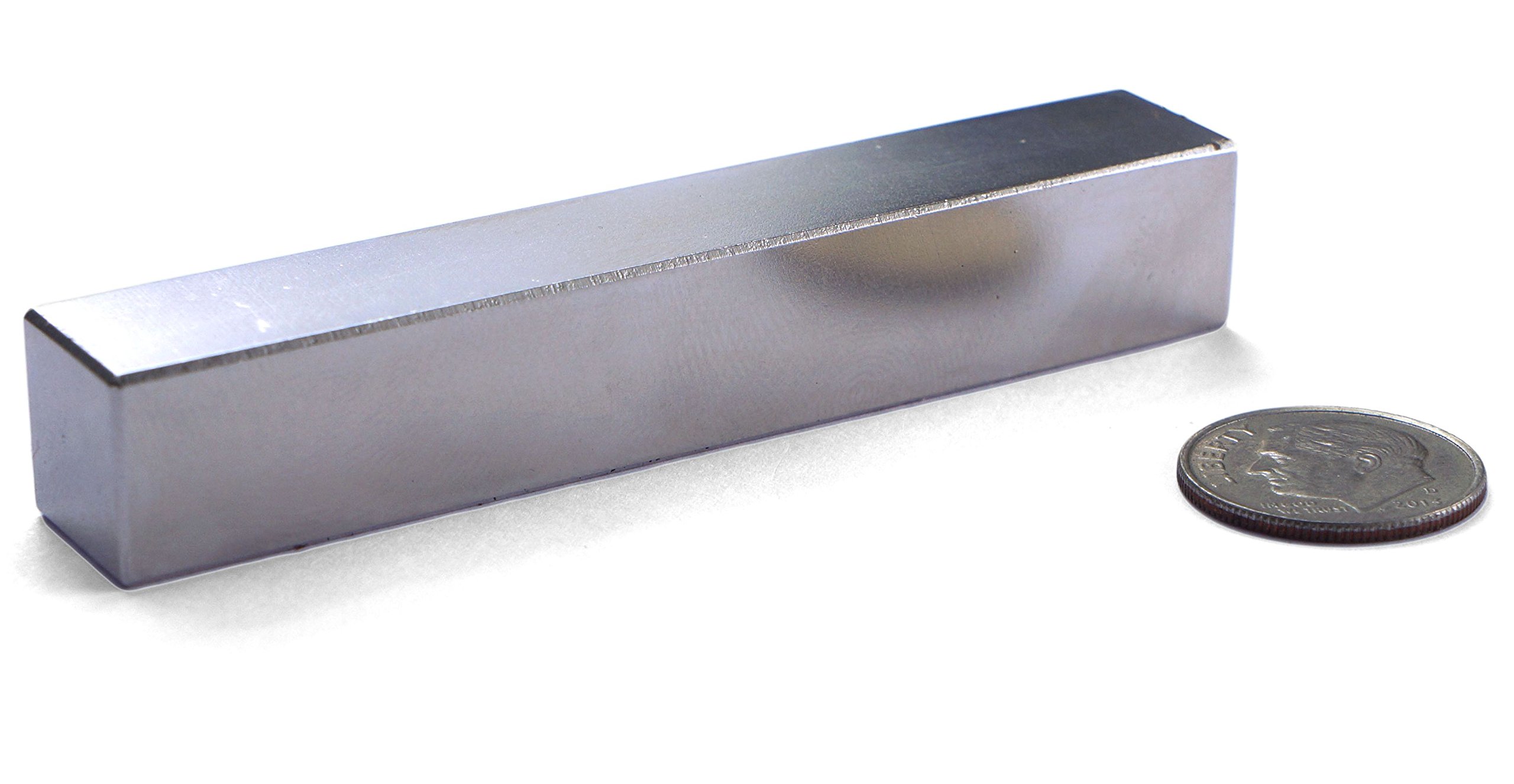 N52 Neodymium Block Magnet 3