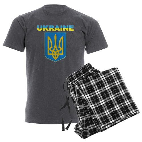 With Checker Pant