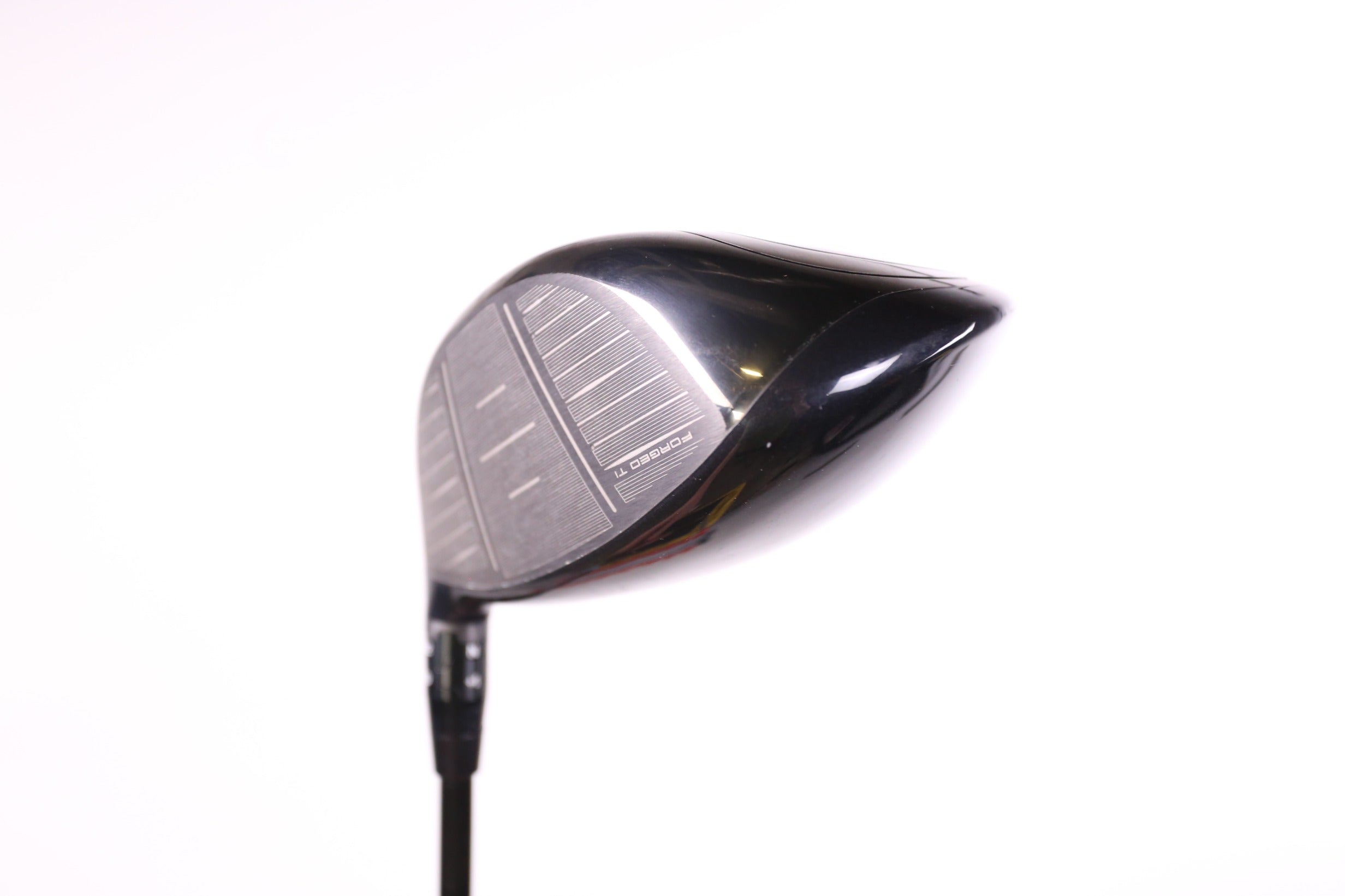 Used Callaway Big Bertha 23 Driver 9° Stiff Flex Project X HZRDUS Smoke Red RDX Right Hand Golf Club - Perfect for Long Distance Shots & Driving Range Practice
