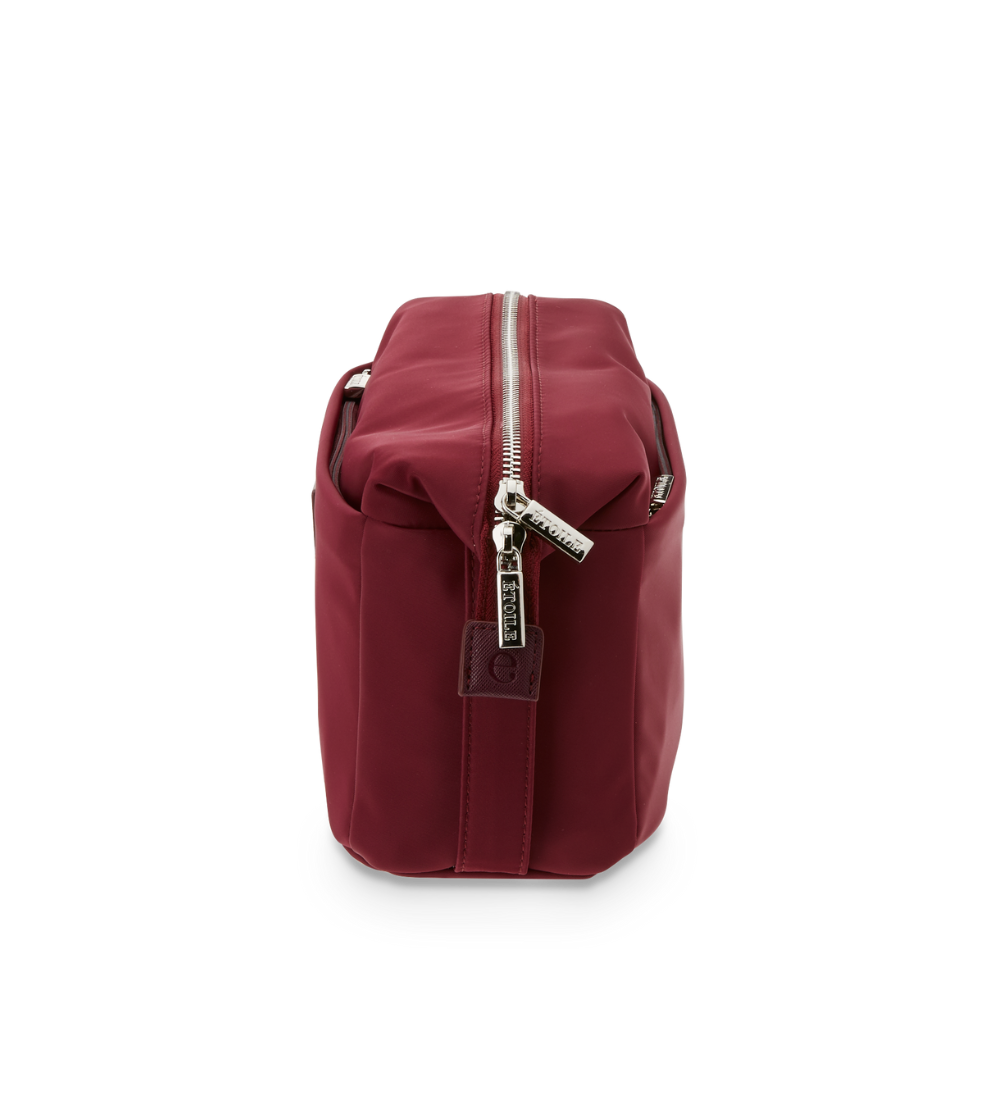 Jet Setter Travel Case - Premium Luggage for Business & Leisure Travel | Durable Carry-On Suitcase for Airplanes & Weekend Getaways