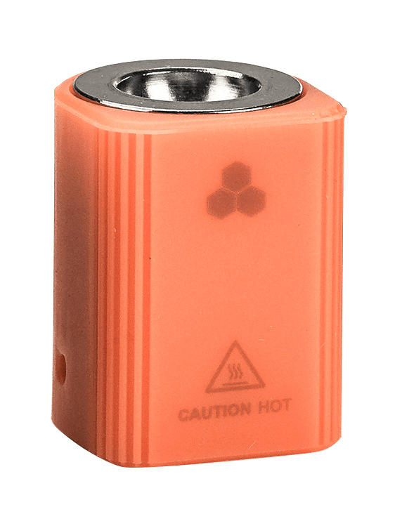 Premium Trio 3-in-1 Vaporizer Kit - Compatible with Dry Herb, Wax & 510 Thread Cartridges | Portable & Discreet for On-The-Go Use | Perfect for Home Relaxation, Outdoor Adventures & Social Gatherings