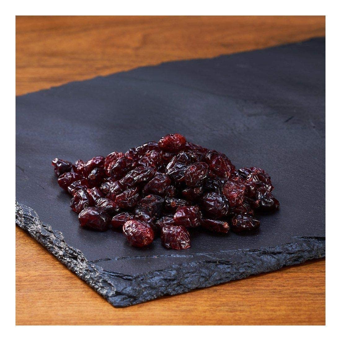 Organic Sweetened Dried Blueberries in Bulk - 10 Pound Wholesale Box for Baking, Snacking & Smoothies | Non-GMO, No Preservatives | Perfect for Granola, Yogurt & Trail Mix