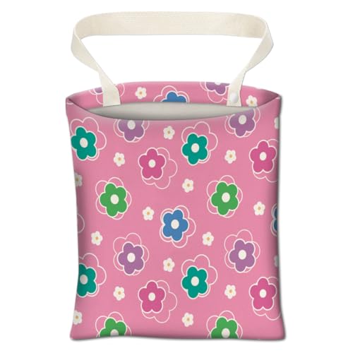 Pink Cute Flowers