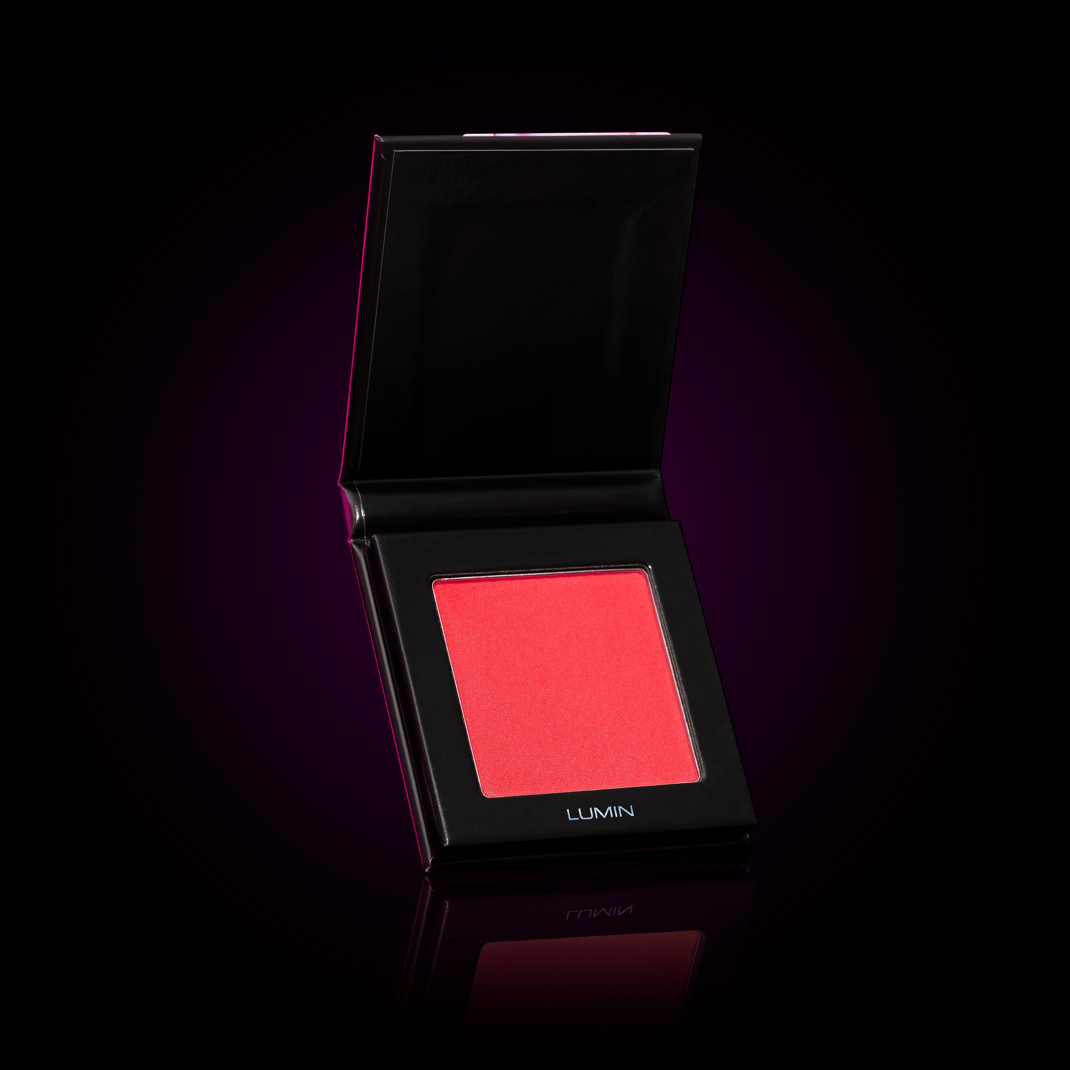 Natural Glowing Blush Makeup - Long-Lasting Flush Cheek Color for Day & Night Wear - Perfect for Parties, Weddings & Everyday Makeup Looks