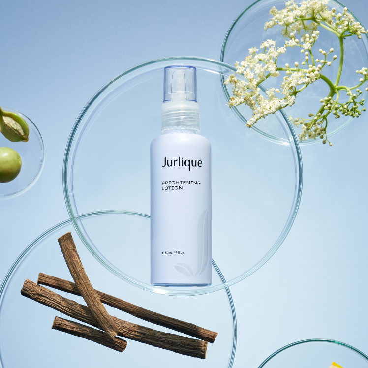 Best Brightening Lotion for Glowing Skin - Dark Spot Corrector & Even Tone Face Moisturizer - Perfect for Daily Skincare Routine & Nighttime Use