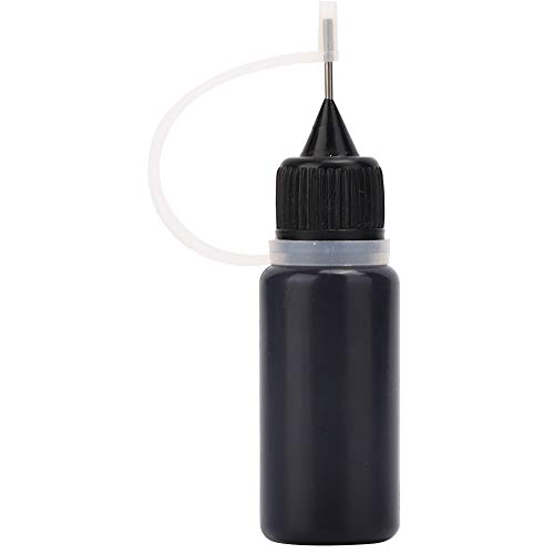 Juice Ink Tattoo Set - Professional Tattoo Pigment & Long-Lasting Temporary Ink for Tattoo Artists (Purple) - Perfect for Tattoo Practice, Body Art & Cosmetic Tattooing