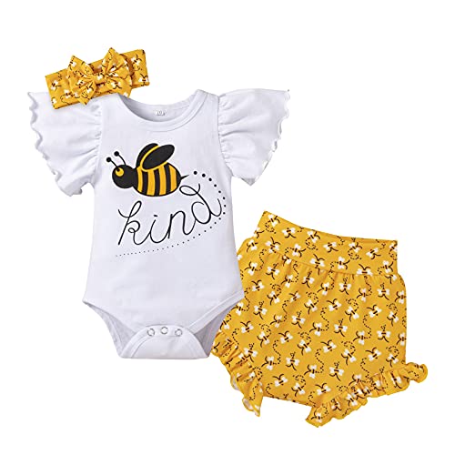 White Bee