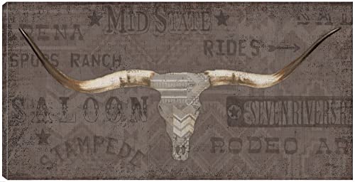 Longhorn I Taupe