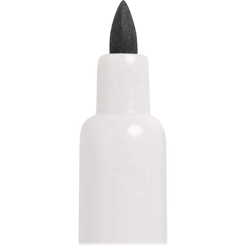 Non-Toxic Low-Odor Dry Erase Markers by Quartet - 12 Pack Whiteboard Markers for Office, Classroom & Home Use - Ideal for Presentations, Teaching & Planning Boards