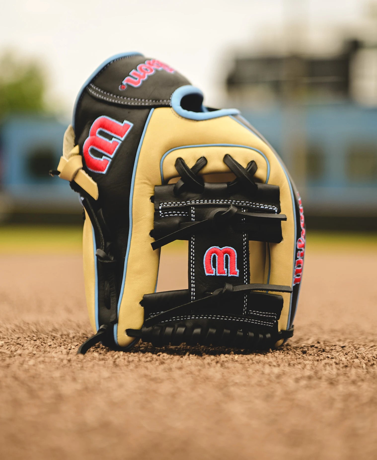 Wilson A1000 1786 11.5