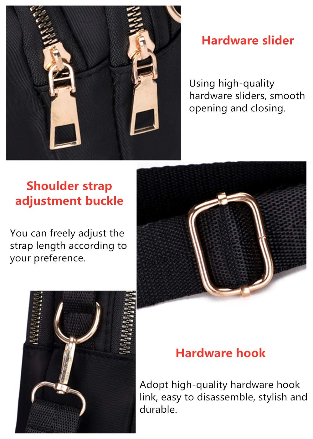 Stylish Women's Shoulder Bag - Fashionable Hobo Purse & Casual Sling Crossbody Bag for Daily Use, Work, Travel & Shopping | Durable Medium Size Handbag for Ladies