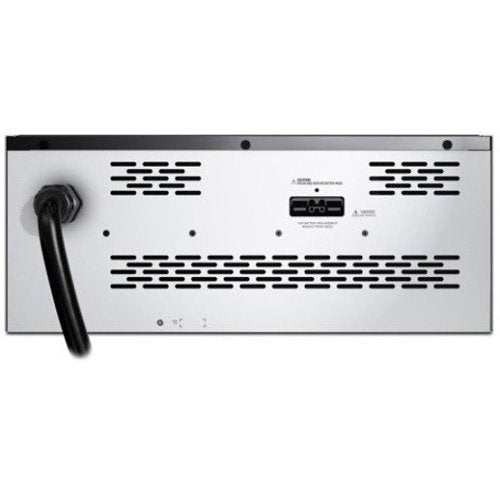 APC SMX120BP Smart UPS 120V External Battery Pack for Server Rack & Tower - Reliable Backup Power for Data Centers, Home Offices & Network Equipment