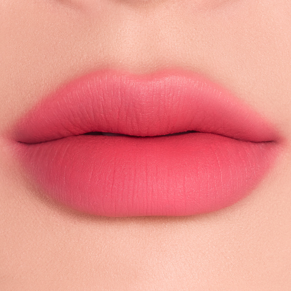 3CE Cashmere Hug Lipstick 3.5g - Velvet Matte Long Lasting Lipstick, Hydrating & Non-Drying, 20 Trendy Shades - Perfect for Everyday Wear, Date Night & Special Occasions