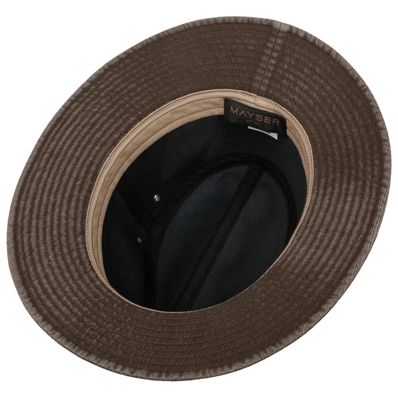 Menowin UPF 50+ Sun Protection Outdoor Hat by Mayser - Lightweight Breathable Summer Hat for Hiking, Beach, and Gardening