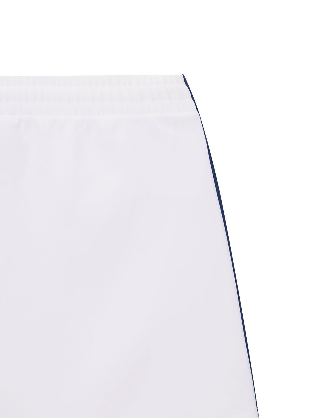 Women's Damarindo Running Shorts - Breathable High Waist Workout Shorts for Women, Off White | Perfect for Gym, Yoga, Jogging & Summer Sports