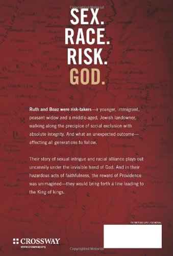 A Sweet and Bitter Providence: Sex, Race, and the Sovereignty of God - Christian Theology Book for Bible Study & Spiritual Growth