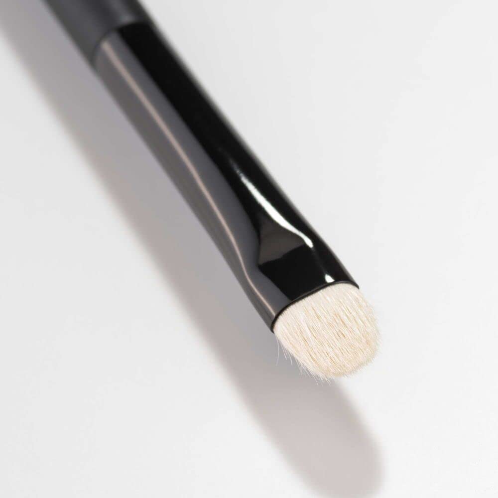 Premium Artdeco Makeup Brushes Set - 12 Pcs Professional Cosmetic Brushes for Eyeshadow, Blending & Contouring - 0.1 kg Lightweight Travel-Friendly Makeup Kit for Home & Professional Use