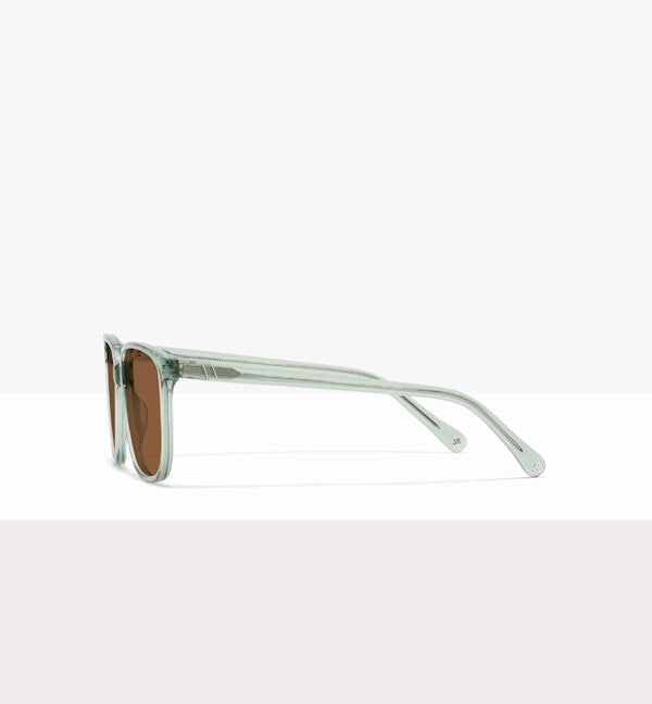 Mimosa Polarized Sunglasses for Women & Men - UV Protection, Fashionable & Lightweight - Perfect for Beach, Driving & Outdoor Activities