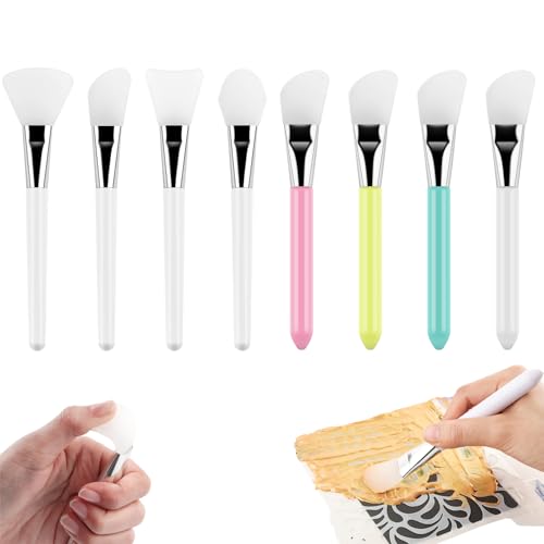 4 Color 8 Pcs a