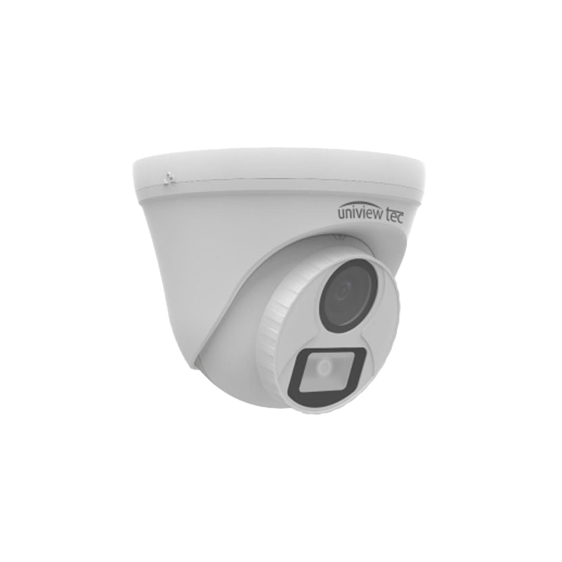 5MP HD Analog Security Camera - ColorHunter Technology, DWDR, Turret Design, 2880x1620 Resolution for Home & Business Surveillance