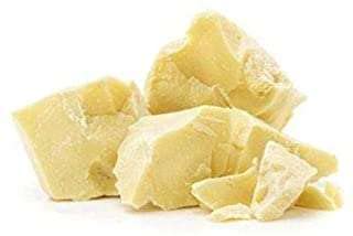 Organic Cocoa Butter for Face, Skin & Body Moisturizer - 400g Pure Natural Hydration - Perfect for Dry Skin Care, Stretch Marks & DIY Beauty Recipes