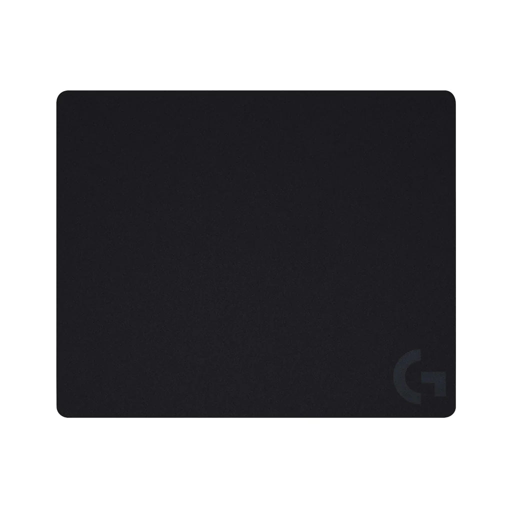Logitech G440 Hard Gaming Mouse Pad - Large, Smooth Surface for Precision Control - Perfect for FPS, MOBA, and Esports Gaming