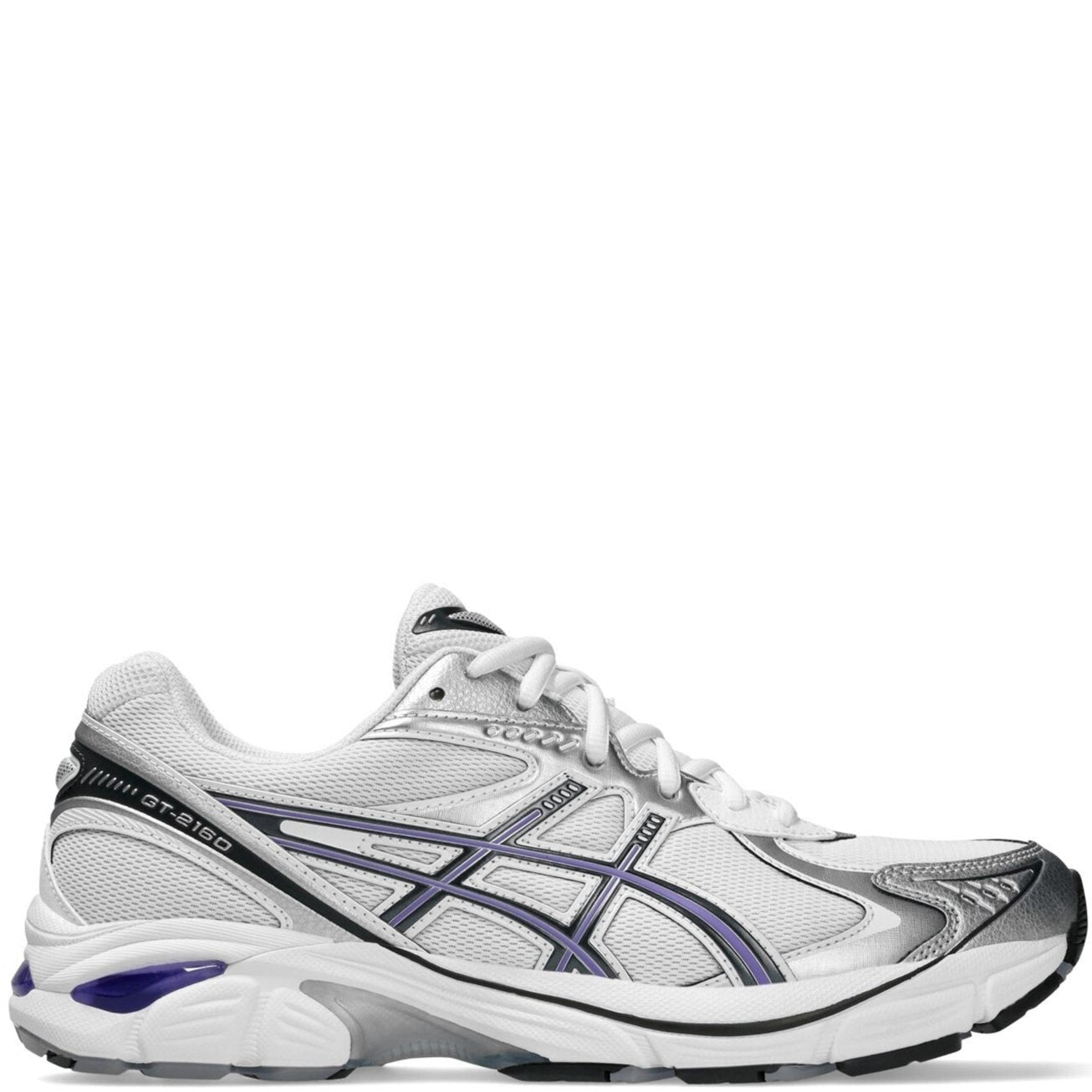 ASICS GT-2160 Running Shoes for Men & Women - Lightweight Cushioned Support for Road & Trail Running - Perfect for Jogging, Training & Gym Workouts