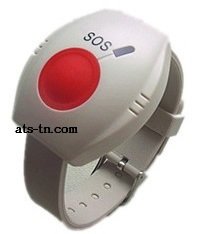 Life Guardian HD700 Medical Alert System - No Monthly Fees, Emergency SOS Button, Fall Detection & 24/7 Assistance - Ideal for Seniors, Disabled & Home Care Safety