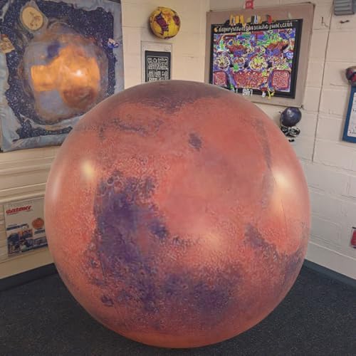 Mars