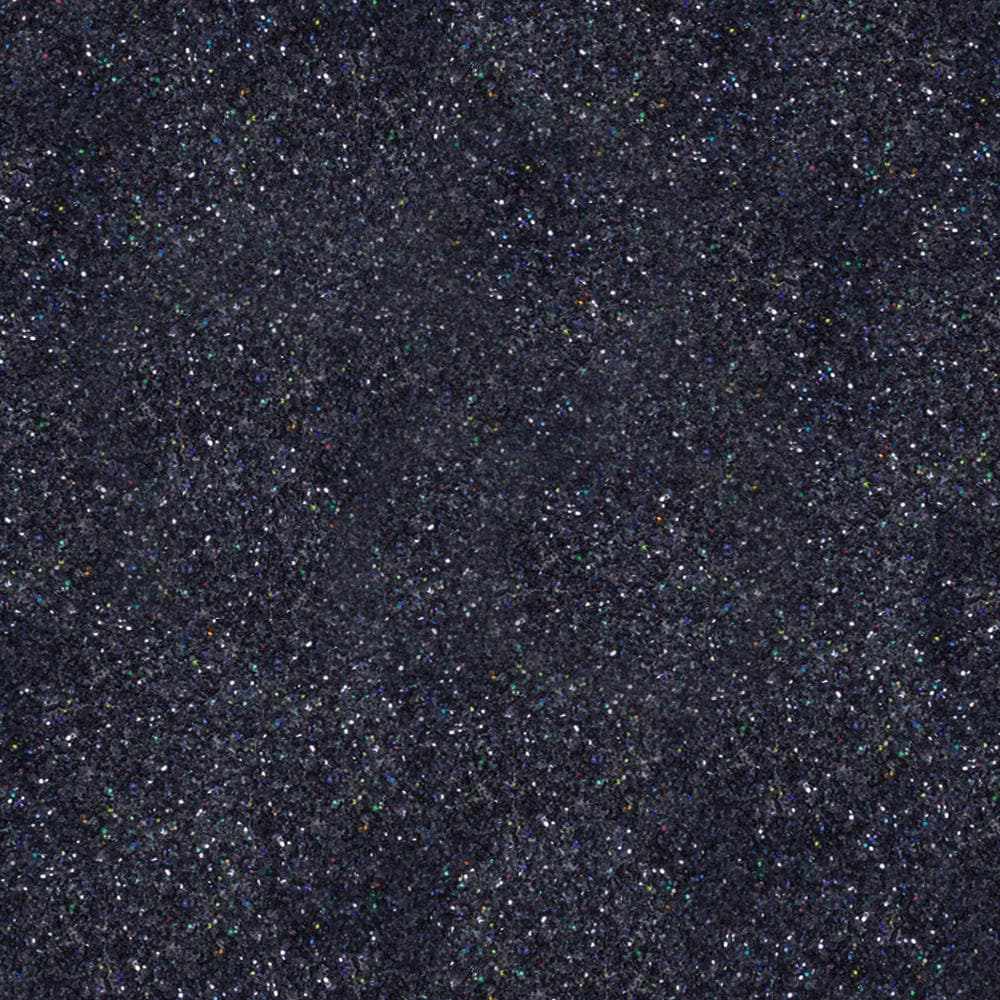 Black Magic DAZZLER DUST® - 5 Gram Glitter Jar for Nail Art, Body Painting & DIY Crafts | Premium Cosmetic Glitter for Makeup, Festival Looks & Creative Projects