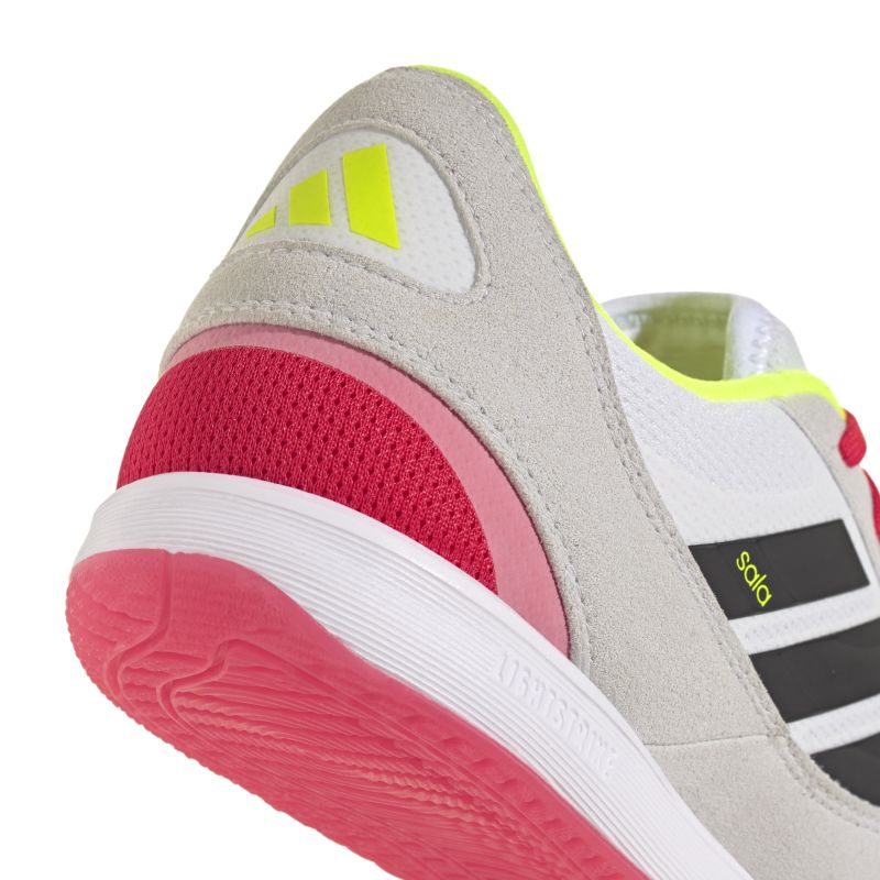 Adidas Top Sala Competition Indoor Soccer Cleats for Adults - Lightweight & Durable for Indoor Football, Futsal, and Training Sessions