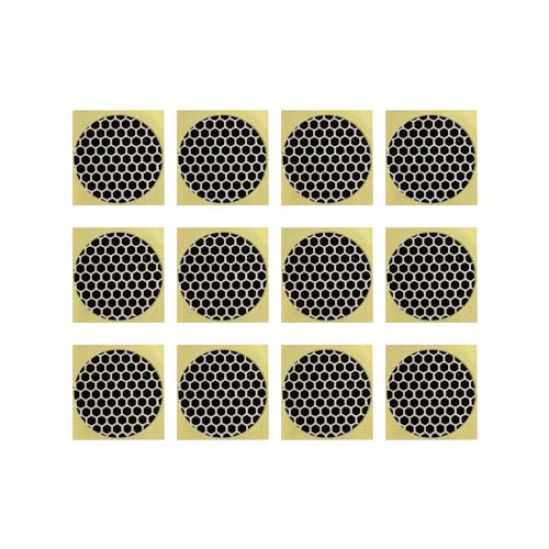Black Honeycomb