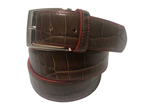 Brown/Red